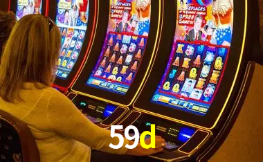 Cassino ao vivo com dealers reais na 59d